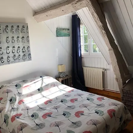 Maison de Diane Ferienhaus *