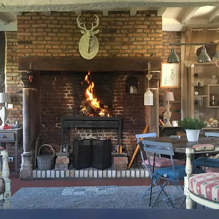Ferienhaus Maison de Diane