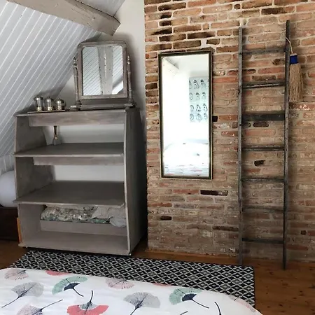 Ferienhaus Maison de Diane *