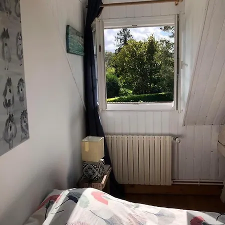 Maison de Diane Ferienhaus Offranville