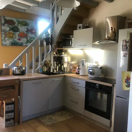 Ferienhaus Maison de Diane